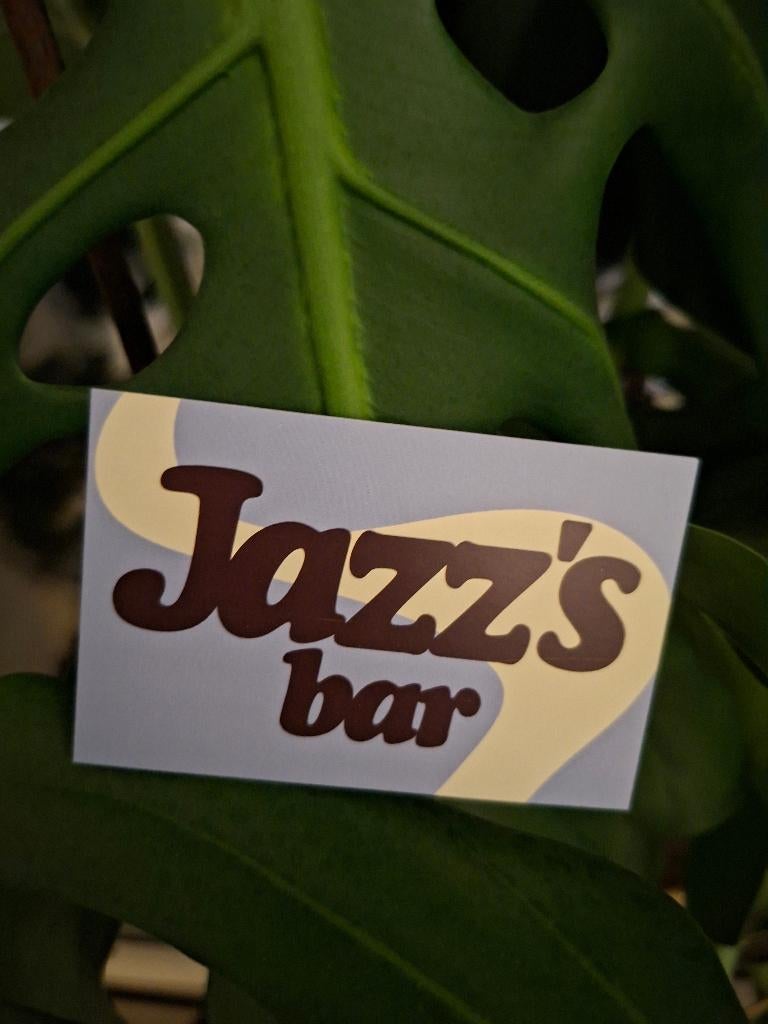 Mobiele bar te huur, Ophalen