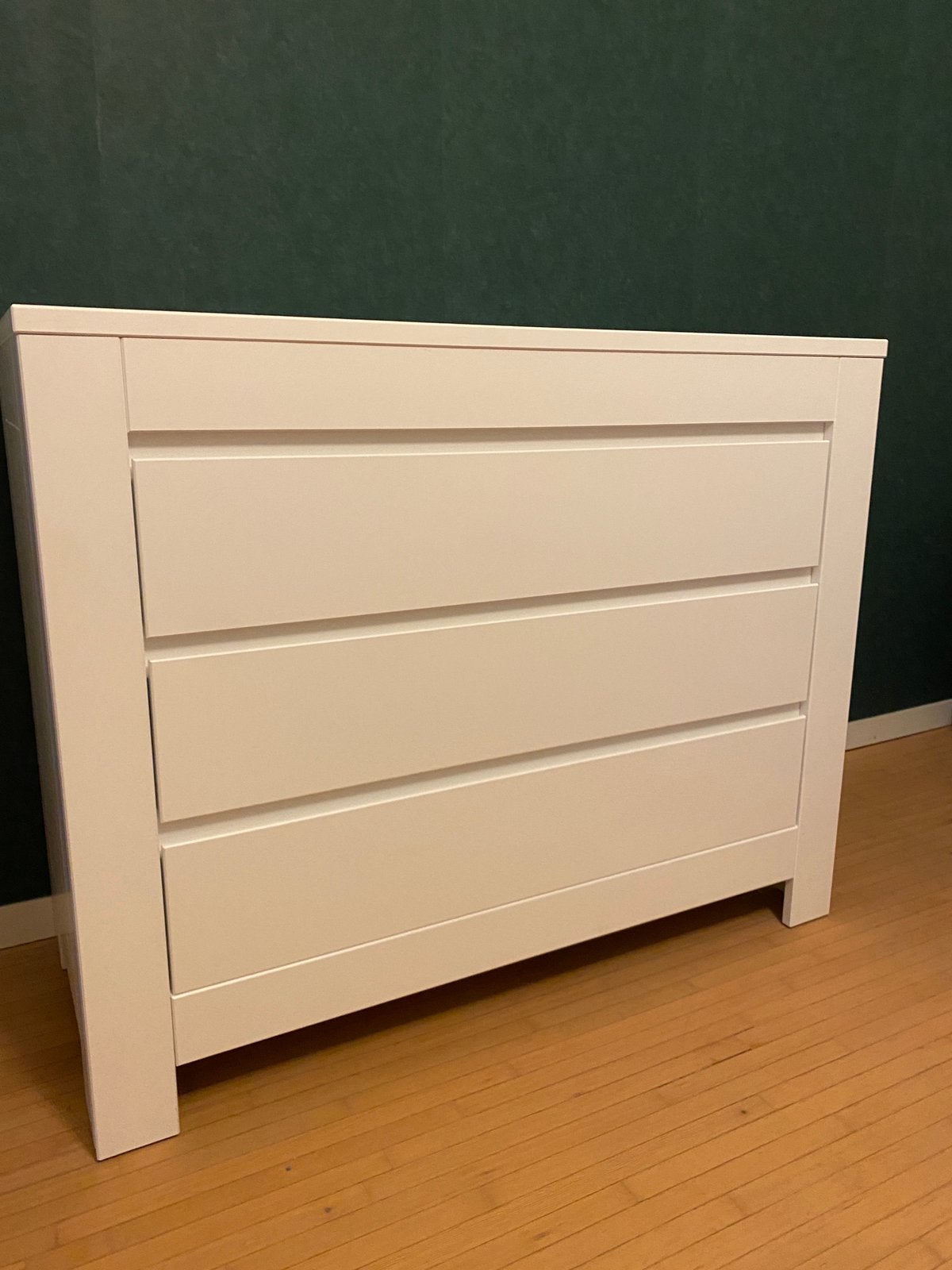 Commode Bopita met bladvergroter, 90 à 105 cm, Enlèvement, Utilisé, 50 à 70 cm