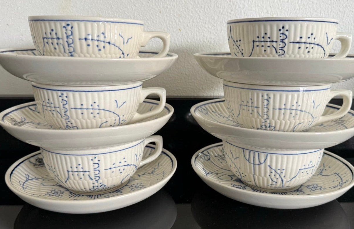 Royal Boch Copenhague, Enlèvement ou Envoi, Comme neuf, Royal Boch