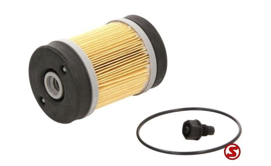 Filtre adblue, Autos : Pièces & Accessoires, Pièces camion, Volvo, Systèmes à carburant, Neuf