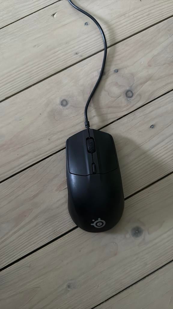 gaming muis, Computers en Software, Muizen, Ophalen, Zo goed als nieuw, Muis, Gaming muis