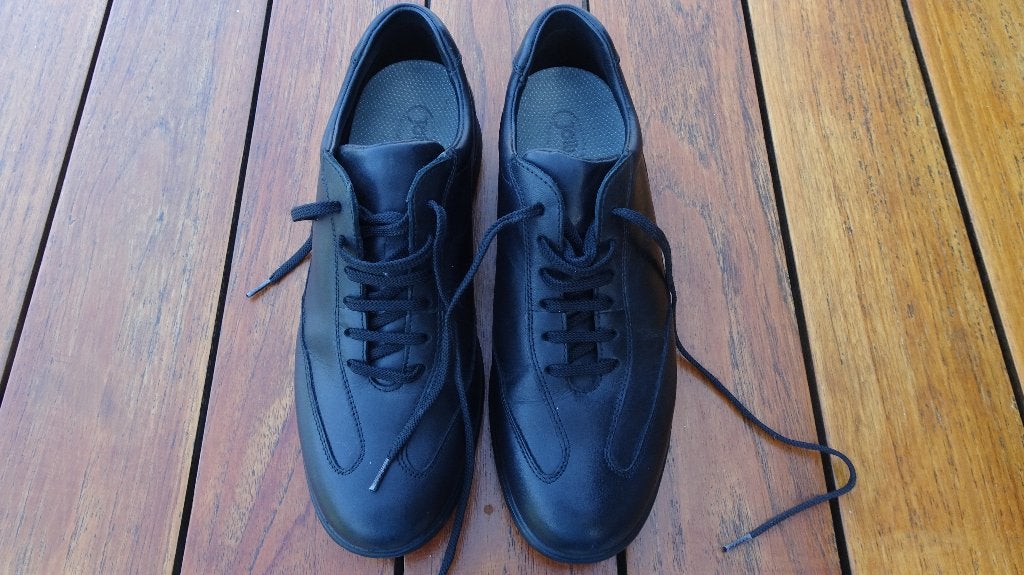 Mooi paar herensneakers, Kleding | Heren, Schoenen, Ophalen of Verzenden, Zo goed als nieuw, Zwart