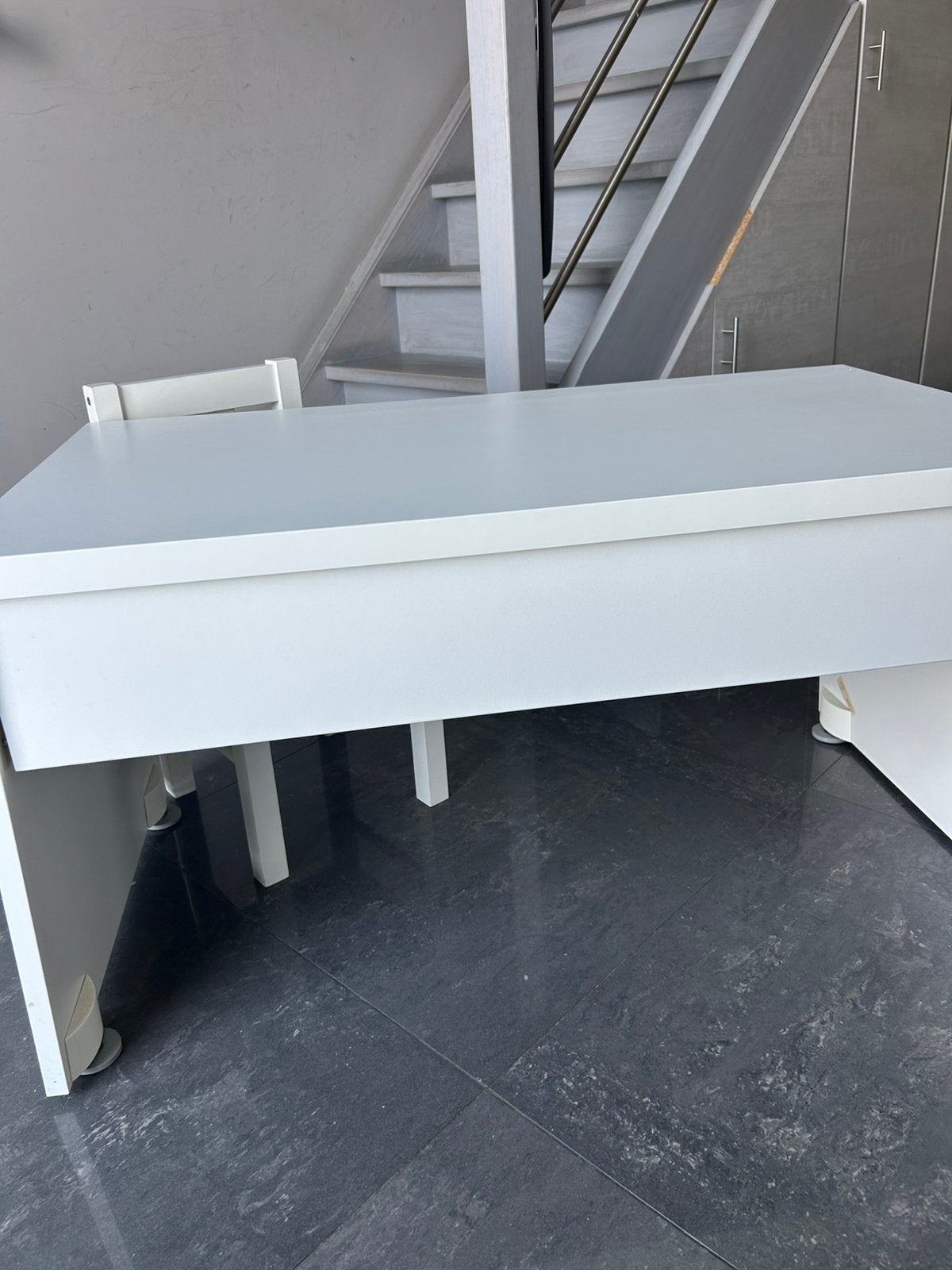 Petit bureau enfant, Enlèvement, Comme neuf