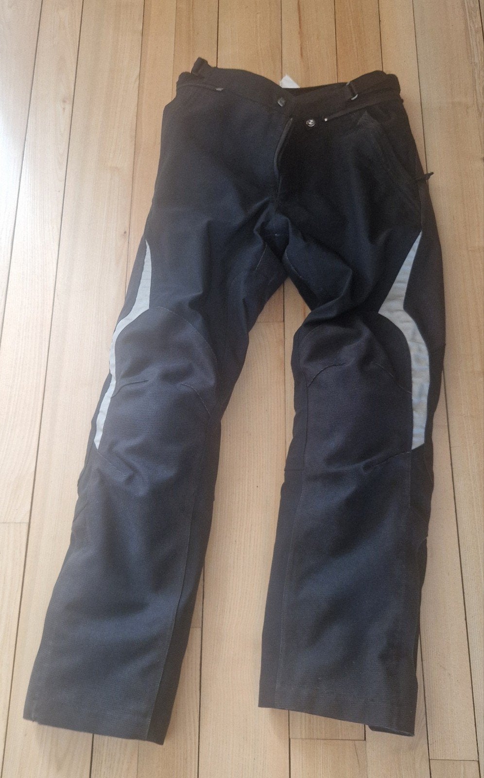BMW Streetguard 3 motobroek heren, Motoren, Kleding | Motorkleding, Ophalen of Verzenden, Heren