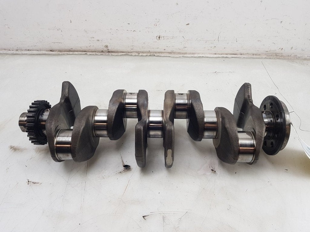 KRUKAS Skoda Octavia Combi (1Z5) (|04L105263D|05L105021C|), Auto-onderdelen, Motor en Toebehoren, Skoda, Gebruikt