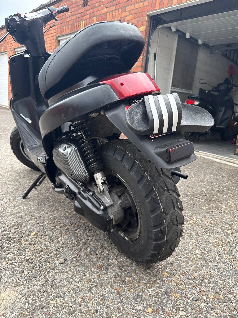 Mbk booster, Tweetakt, Overige modellen, 70 cc, Klasse A (25 km/u)