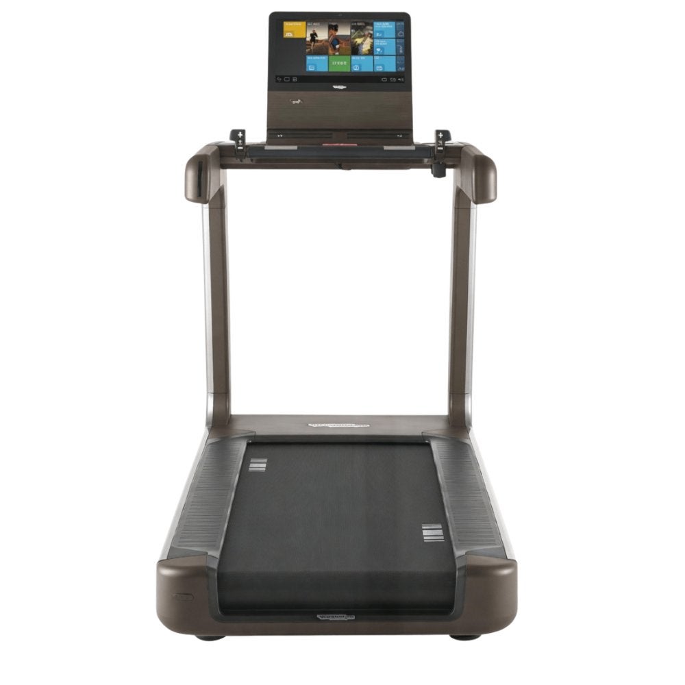 Technogym – Run Artis Unity 3.0 – Loopband – Carbon Grey, Sport en Fitness, Fitnessmaterialen, Zo goed als nieuw, Overige typen