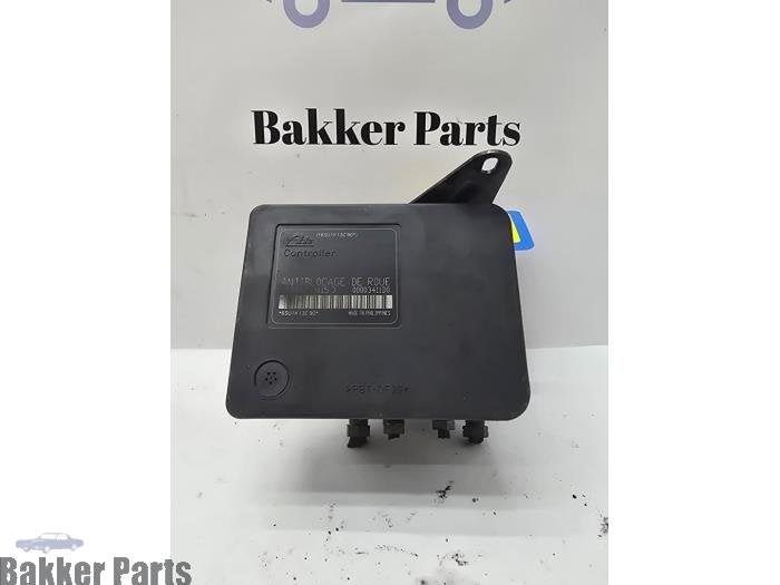 ABS Pomp van een Citroen C5, Gebruikt, -, Ophalen of Verzenden, -