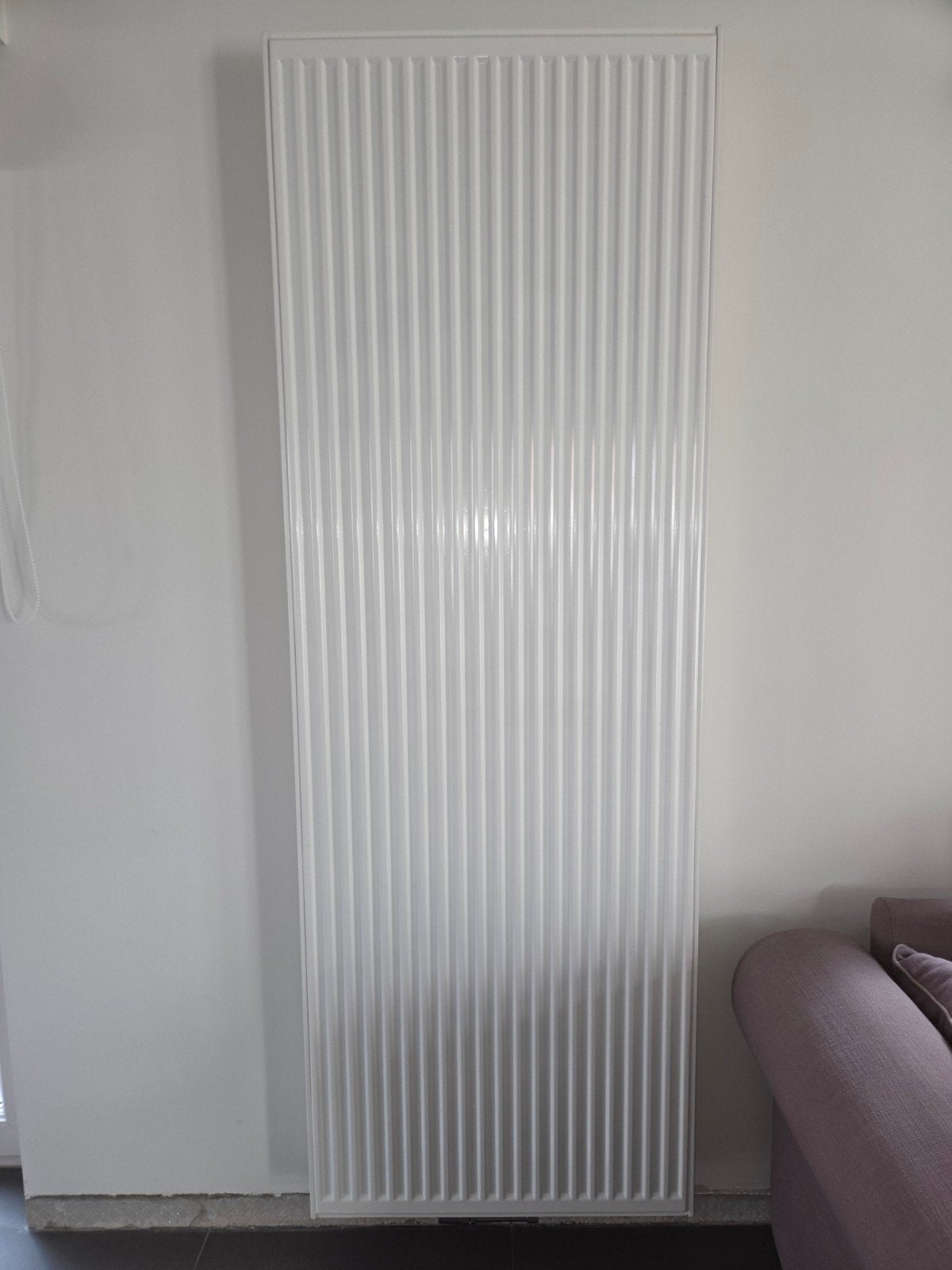 grote radiator, Bricolage & Construction, Enlèvement, Radiateur