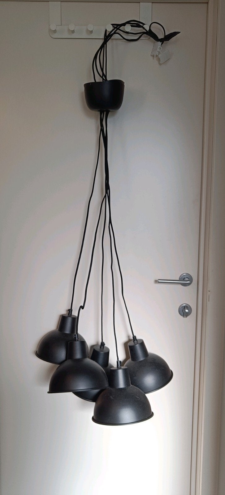 Luster, Antiek en Kunst, Ophalen