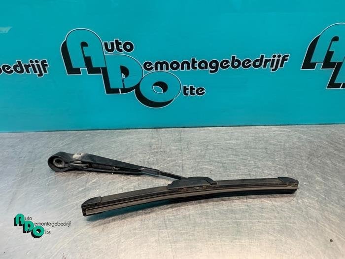Ruitenwisserarm achter van een Ford Fusion (Fusion 02-), Auto-onderdelen, Gebruikt, -, -, Ophalen of Verzenden
