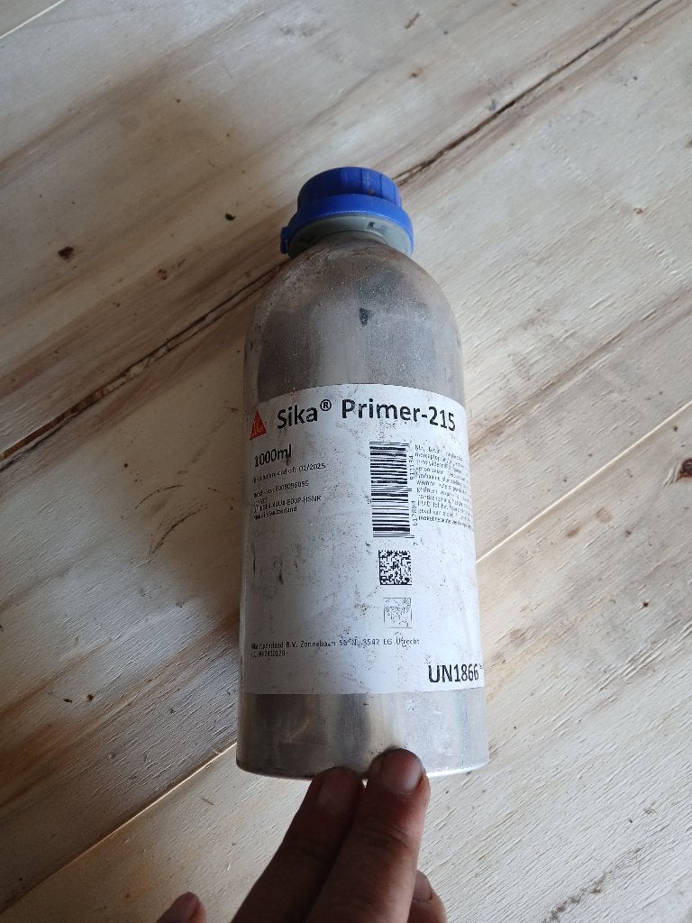 Sika primer, Ophalen of Verzenden