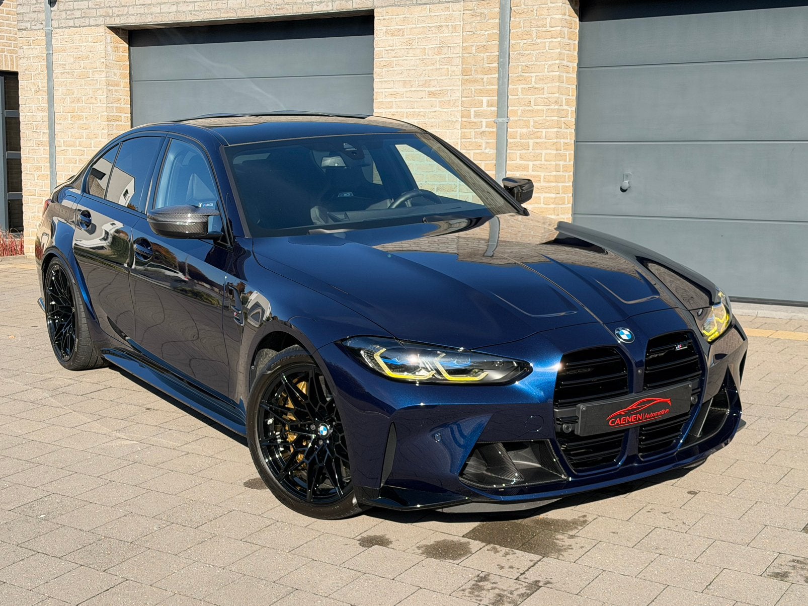 BMW 3 Reeks