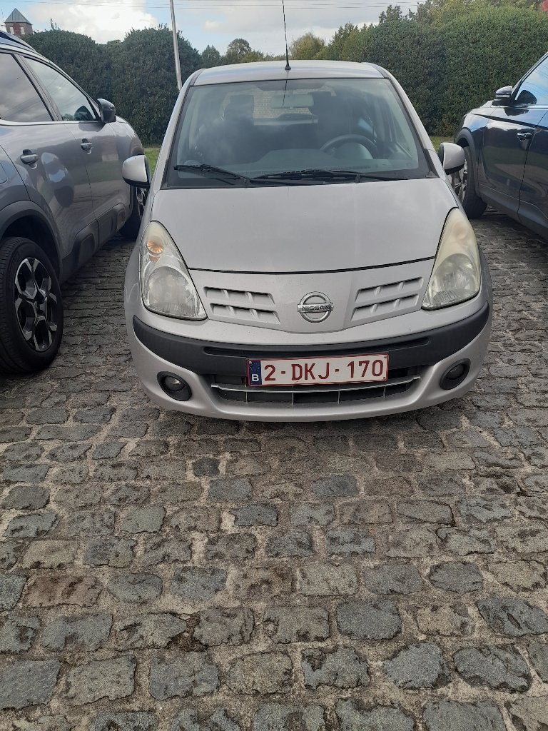 Nissan pixo ., Autos, Particulier, Essence, Achat, Pixo