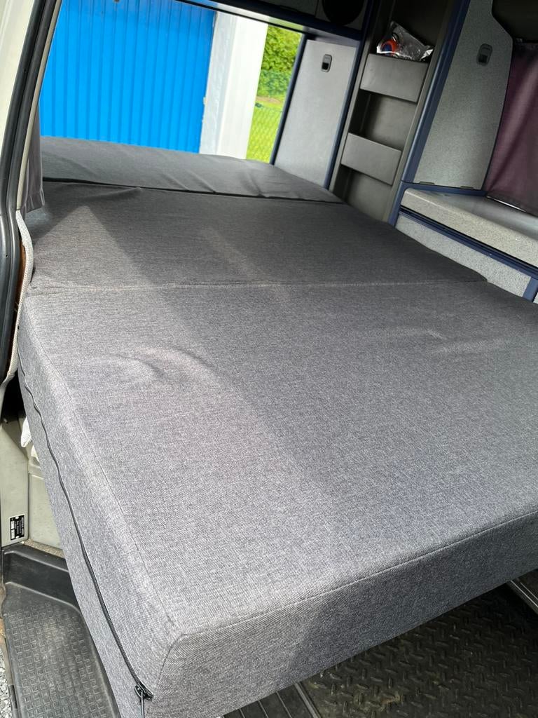 Matelas pliable 3 pièces Pokar, Caravans en Kamperen, Caravanaccessoires, Ophalen, Nieuw