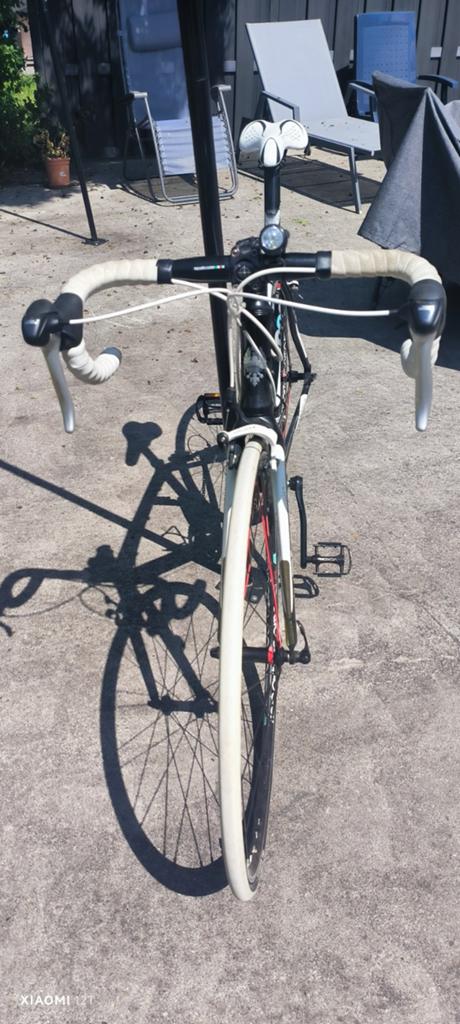 Vélo de course BIANCHI 53CM