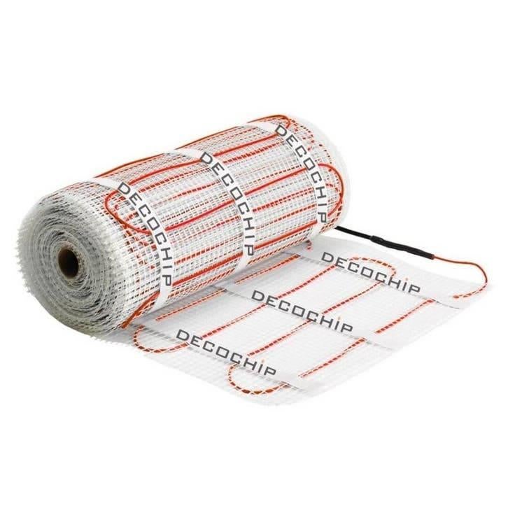 Elektrische Vloerverwarming Mat | Geschikt voor 1–20 m², Auto diversen, Tuning en Styling, Ophalen of Verzenden