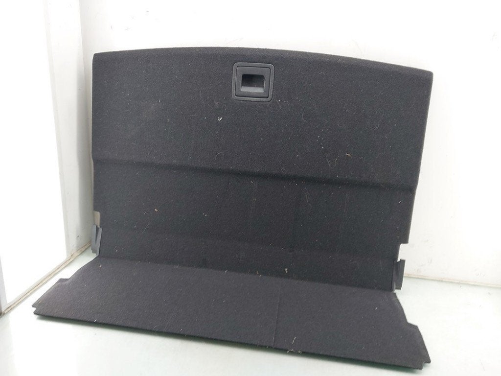 TAPIS DE COFFRE Volkswagen Golf Sportsvan (AUVS), Volkswagen, Volkswagen AG, Utilisé, Kundenbetreuung@volkswagen.de