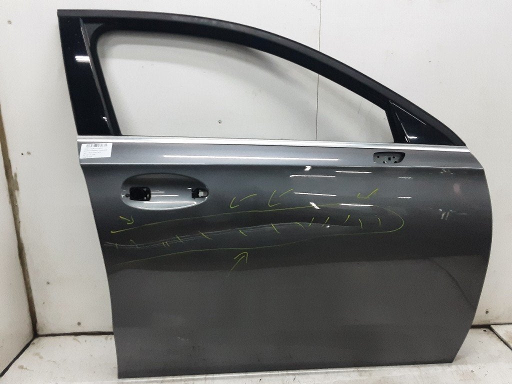 PORTE AVANT DROITE Mercedes-Benz A Limousine (177.1), Mercedes-Benz, Utilisé, Porte, Avant