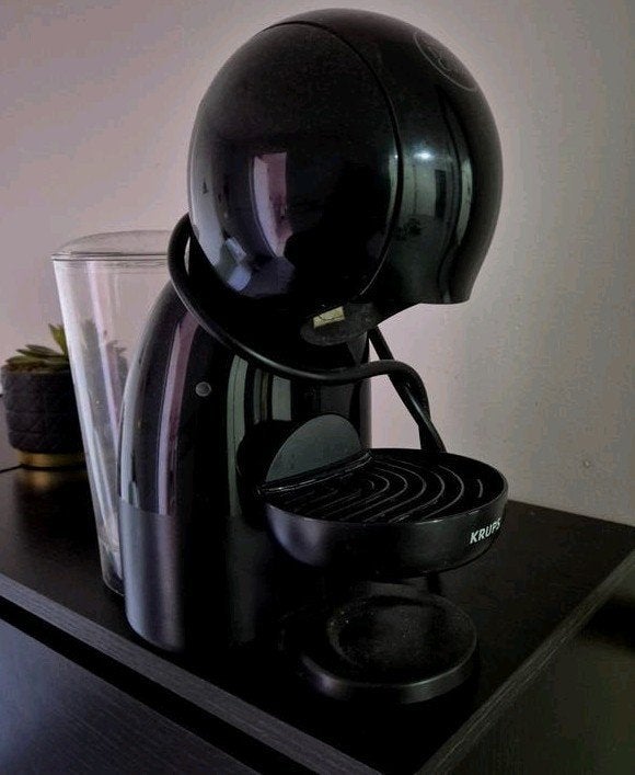 Koffie machine, Ophalen of Verzenden, Zo goed als nieuw