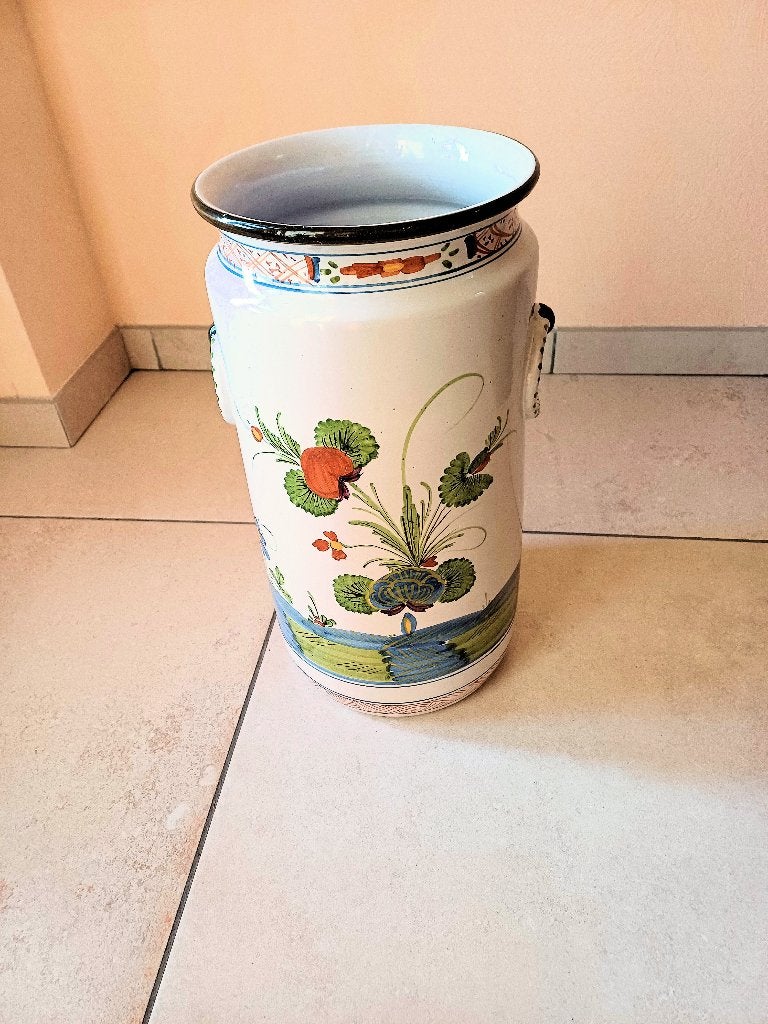 porte parapluie, Maison & Meubles, Accessoires pour la Maison | Porte-parapluies, Utilisé, Enlèvement
