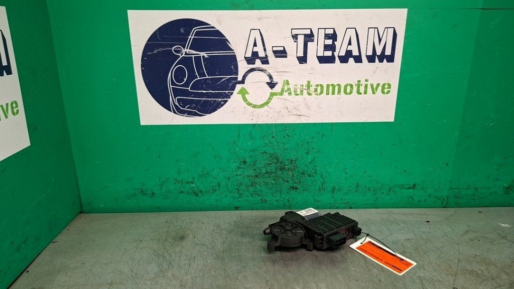MOTEUR LEVE VITRE ELECTRIQUE C4 Picasso (UD / UE / UF), Citroën, Kontakt-citroen@citroen.com, Utilisé, Citroën Deutschland GmbH