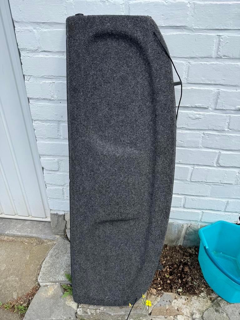 Toyota Yaris achterdek, Auto-onderdelen, Interieur en Bekleding, Ophalen, Gebruikt, Toyota