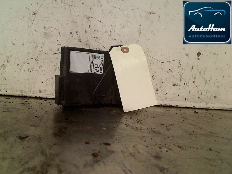 RELAIS Opel Combo (Corsa C) (01-2001/02-2012), Auto-onderdelen, Gebruikt, Opel