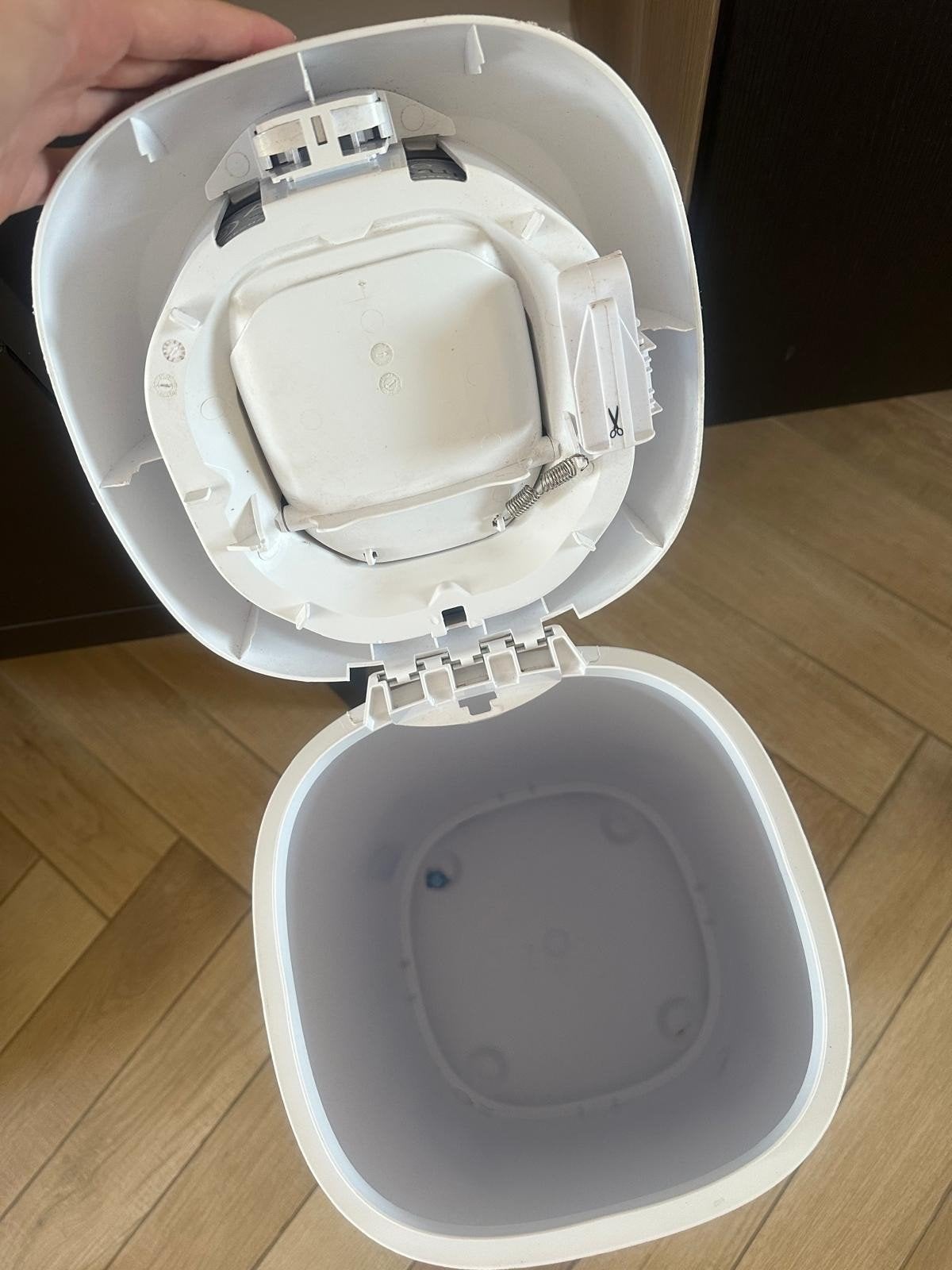 te koop, Kinderen en Baby's, Badjes en Verzorging, Ophalen, Luieremmer