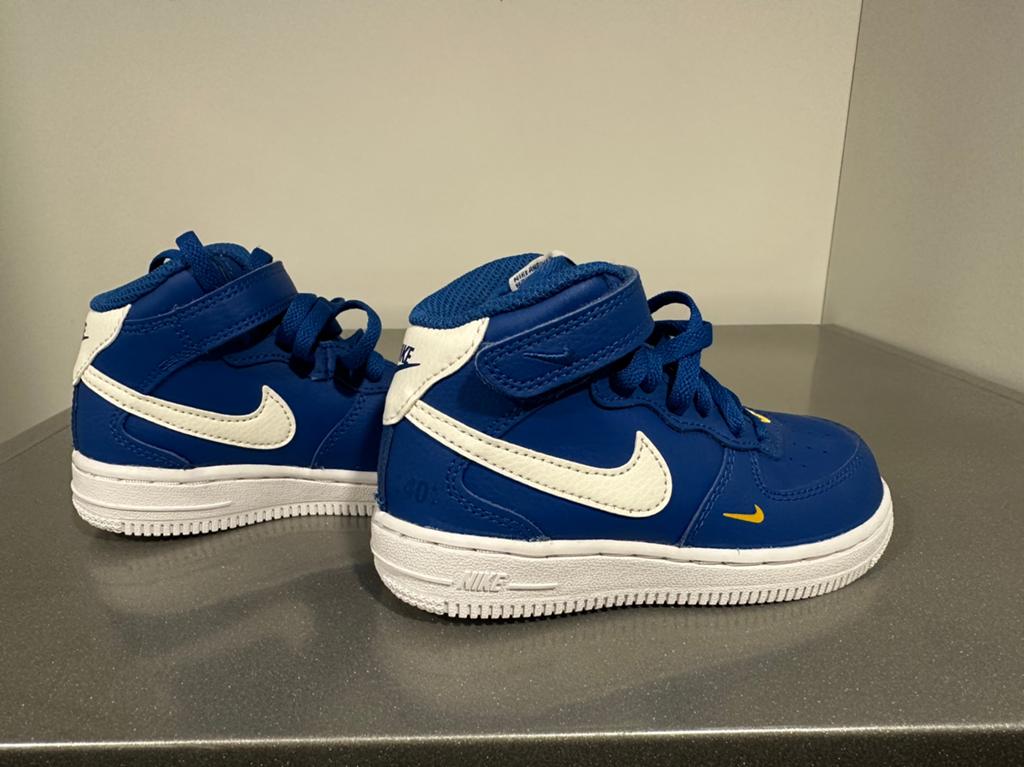 Nike Limited Edition - Maat 26 -, Ophalen, Zo goed als nieuw