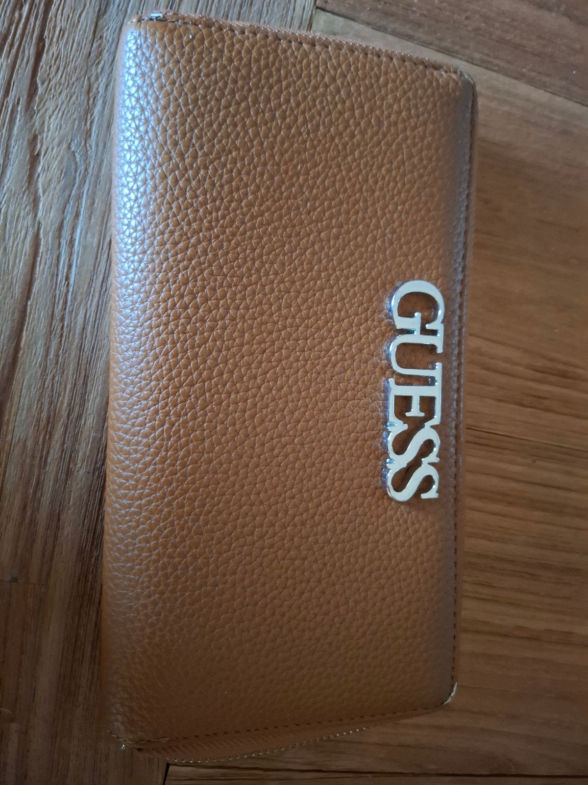 guess portemonee, Bijoux, Sacs & Beauté, Porte-monnaie & Portefeuilles, Enlèvement ou Envoi, Guess