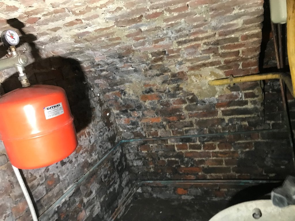 Notre savoir-faire contre l’humidité, Enlèvement ou Envoi