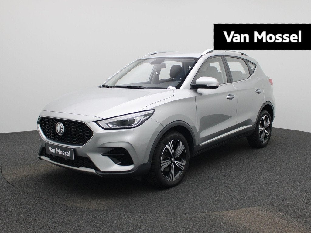 MG ZS 1.5 VTi-Tech MT COMFORT, Achat, Entreprise, 5 portes, 1500 cm³