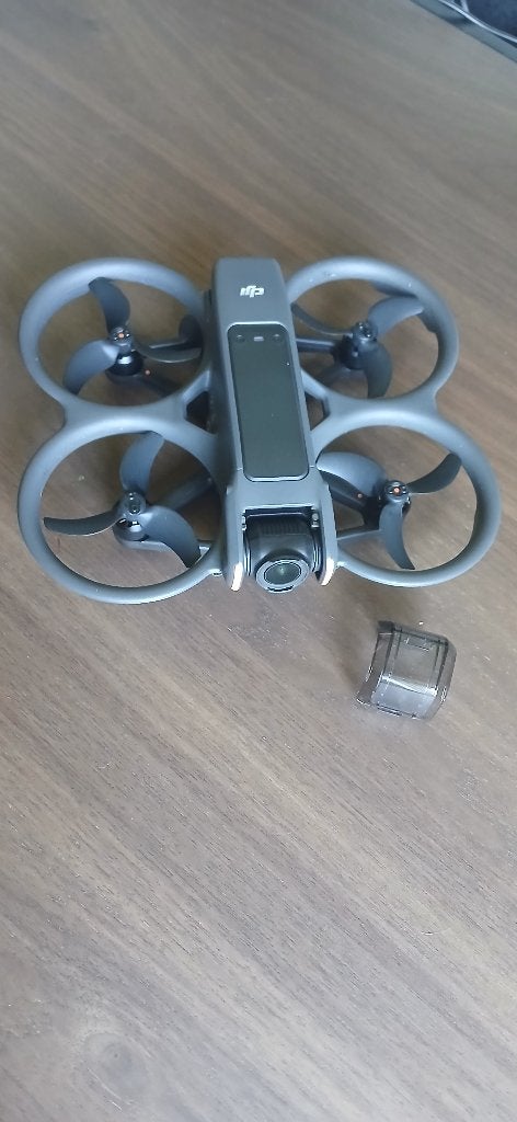 Avata 2 Fly More Combo, Hobby en Vrije tijd, Ophalen, Nieuw