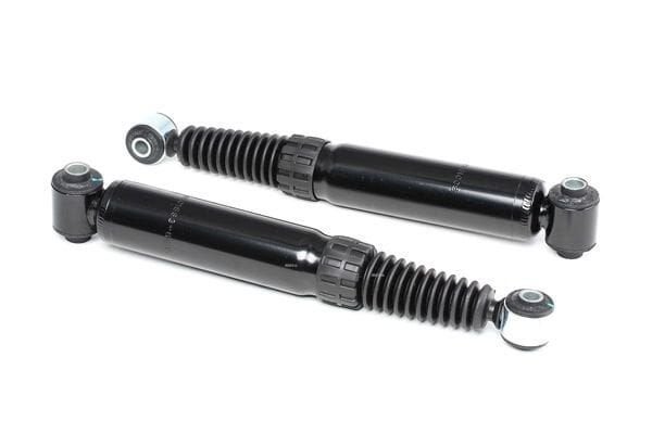 Peugeot 206 schokdempers Peugeot 206 schokbrekers Peugeot 30, Auto-onderdelen, -, -, Nieuw, Ophalen of Verzenden