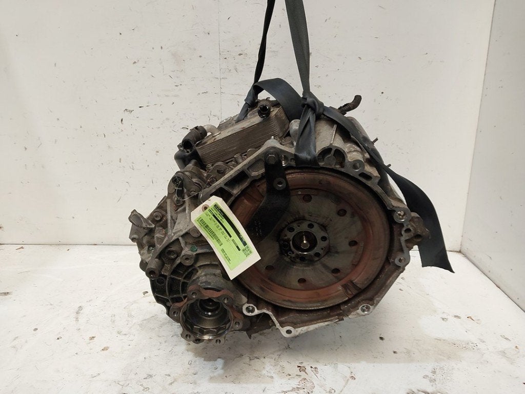 BOITE DE VITESSES AUTOMATIQUE Seat Leon (5FB), Dhr. J. Ham, Administratie@autoham.nl, Utilisé, Seat