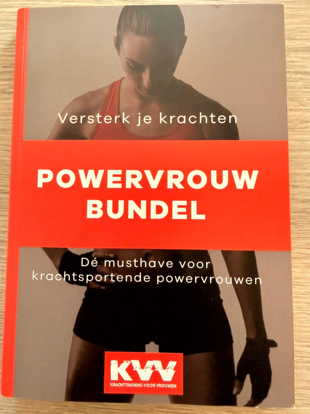 Rowan Blom - Powervrouw Bundel, Boeken, Ophalen, Rowan Blom