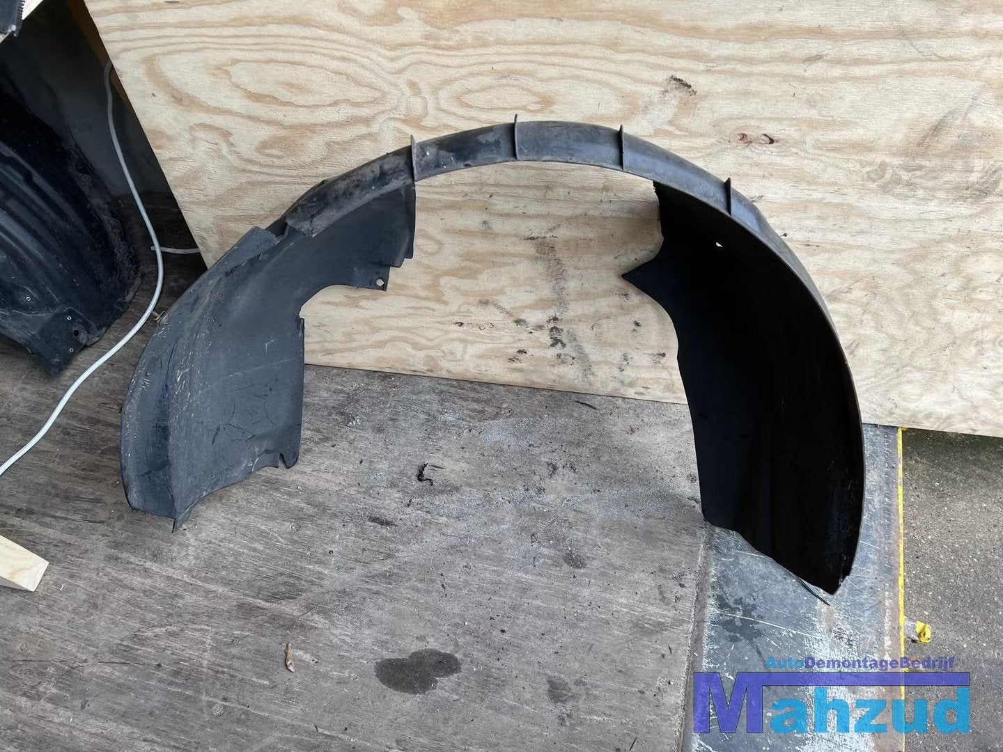 FIAT GRANDE EVO PUNTO Links voor modderkuip 2006-2018, Stellantis Europe S.p.A., Info@stellantis.com, Utilisé, Corso Giovanni Agnelli 200
10135  Turin, IT