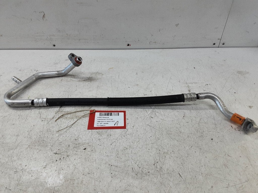 AIRCO LEIDING Ranger Extended Cab, Super Cab (MB3B19N602JC), Gebruikt, Kunden@ford.com, Amerikaanse onderdelen, Henry-Ford-Straße  1
50735  Köln, DE