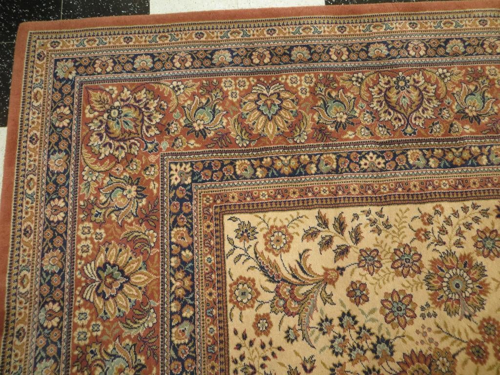 Grote degelijke tapijt, Maison & Meubles, Ameublement | Tapis & Moquettes, 200 cm ou plus, 200 cm ou plus, Comme neuf, Enlèvement