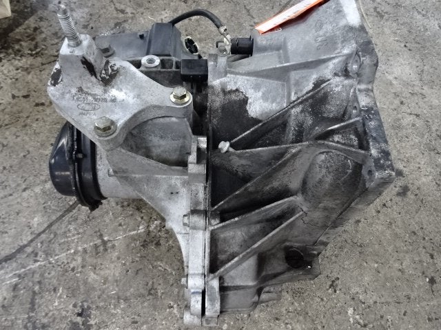 VERSNELLINGSBAK Ford Fiesta 5 (JD / JH) (01-2001/12-2009), Auto-onderdelen, Gebruikt, Ford