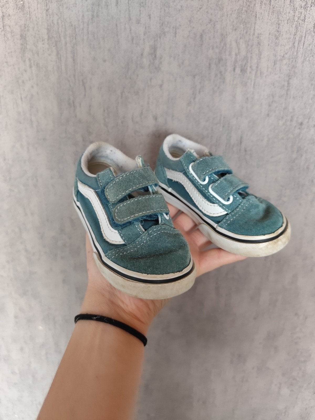 chaussures - Vans - 22, Enfants & Bébés, Garçon, Vans, Bottines, Enlèvement