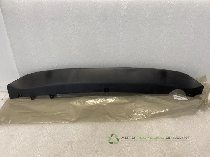 Diffuseur pare-choc arrière d'un Hyundai I20, Autos : Pièces & Accessoires, -, 3 mois de garantie, Utilisé, Hyundai