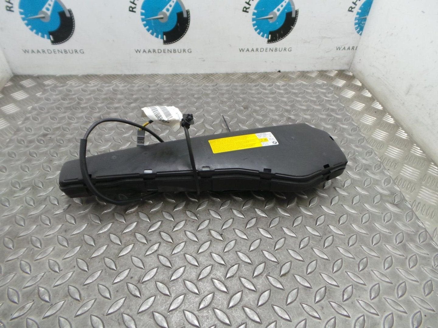 BMW 3 SERIES 318I  AIRBAG LINKS 2006, Auto-onderdelen, Ophalen of Verzenden, Gebruikt, Stiba lid