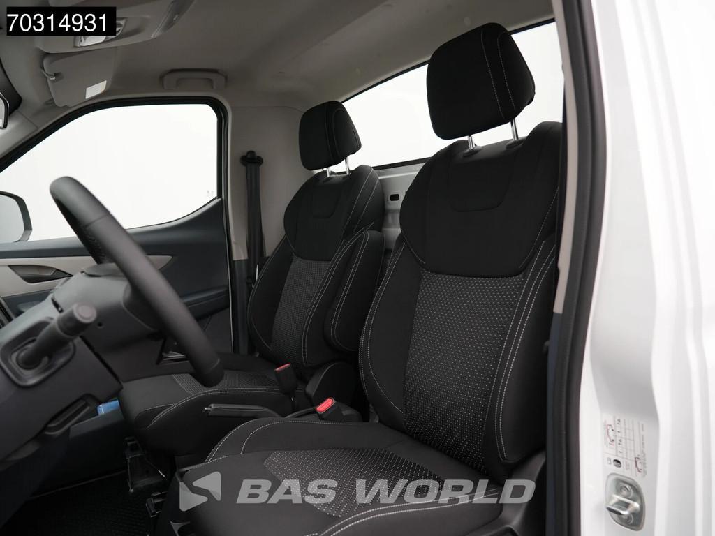 Maxus eDeliver 3 50 Kwh 327km WLTP Stad Chassis Cabine 100%, Auto's, Bestelwagens en Lichte vracht, 150 kg, Maxus, Wit, Nieuw