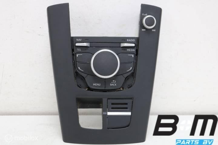 MMI bediening Audi A3 8V 8V0919614P, Autos : Divers, Navigation de voiture, Utilisé