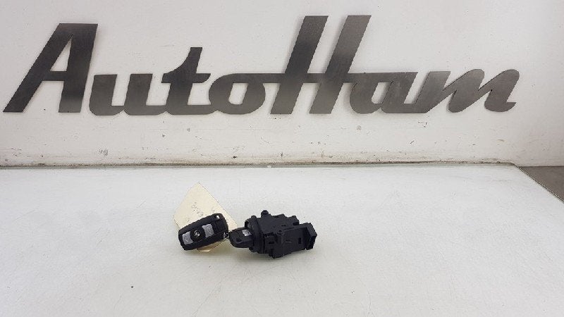 CONTACTSLOT ELECTR. BMW 5 serie Touring (E61), Dhr. J. Ham, Gebruikt, Administratie@autoham.nl, BMW