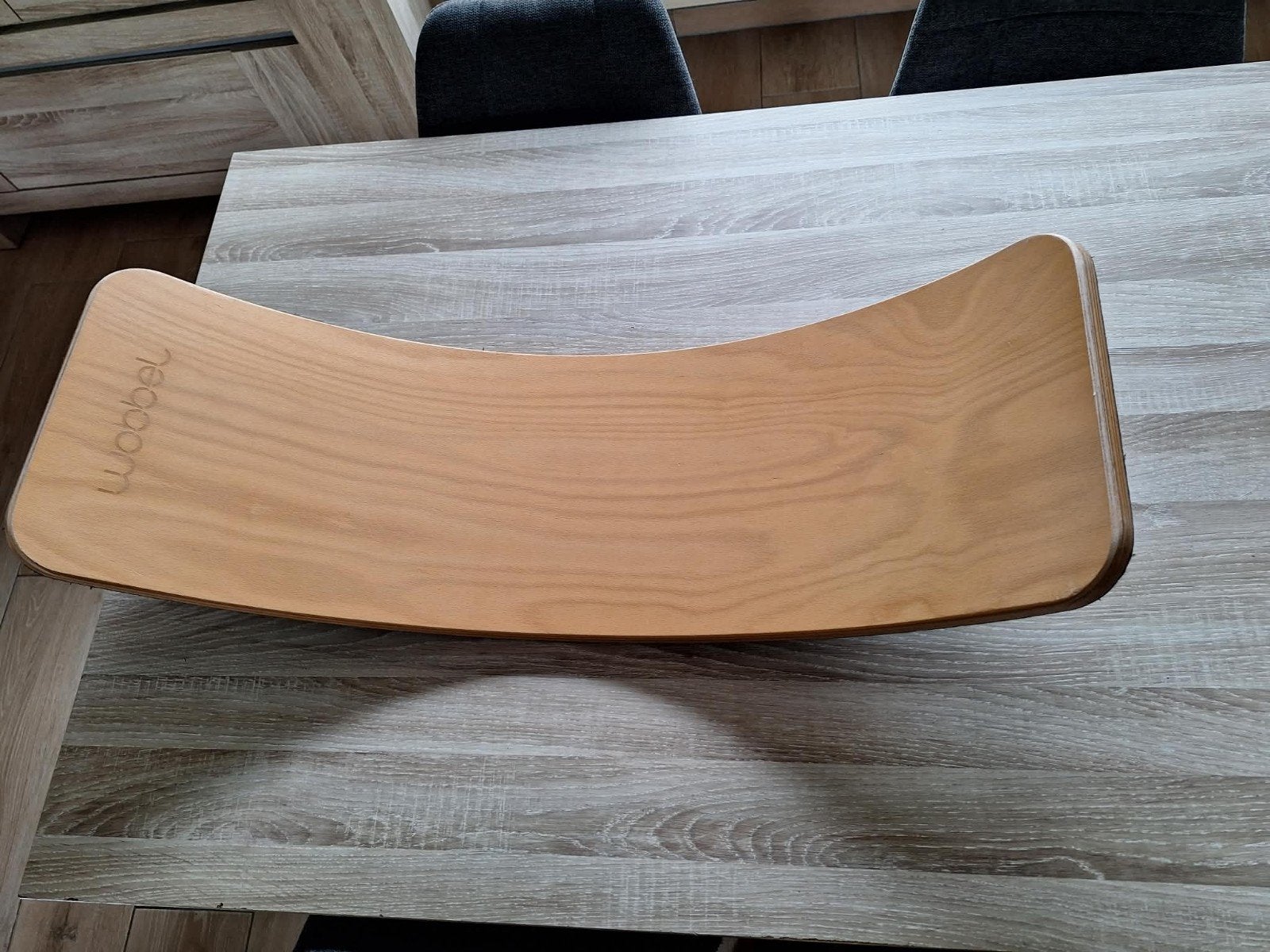 Wobbel, Kinderen en Baby's, Speelgoed | Hobbelfiguren, Ophalen