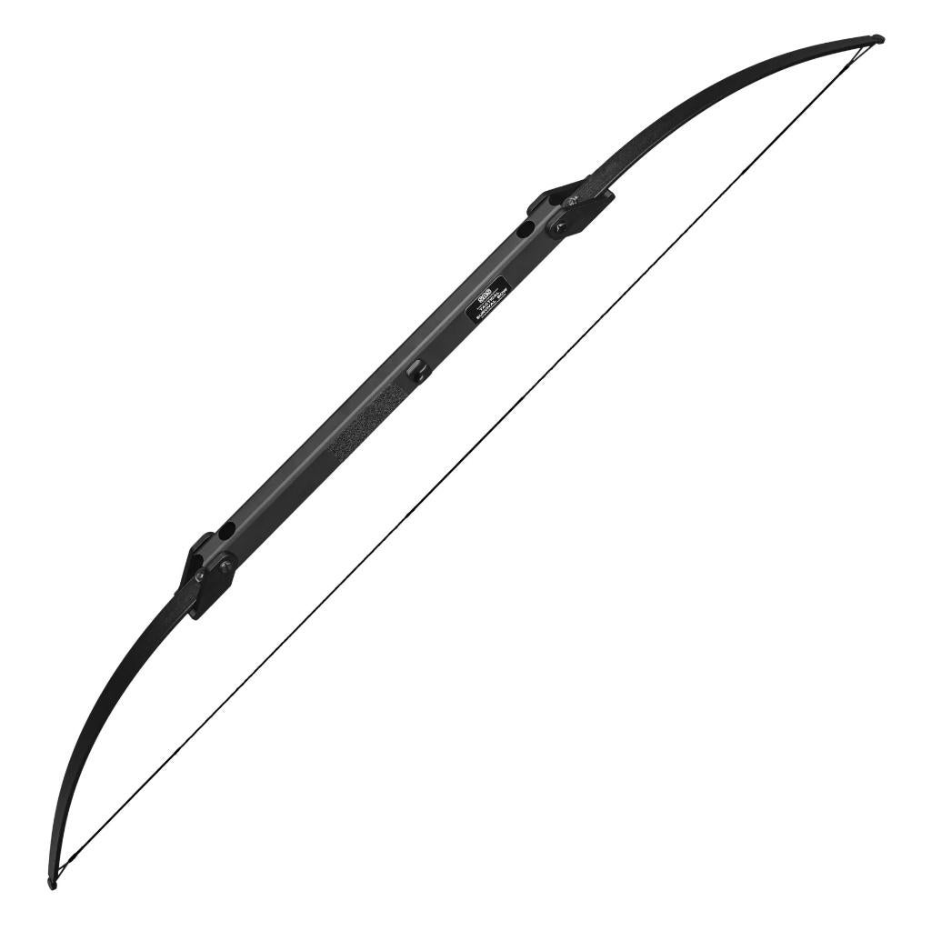 Tactical Compact Modern Longbow, Sport en Fitness, Handboogschieten, Ophalen, Nieuw, Longbow