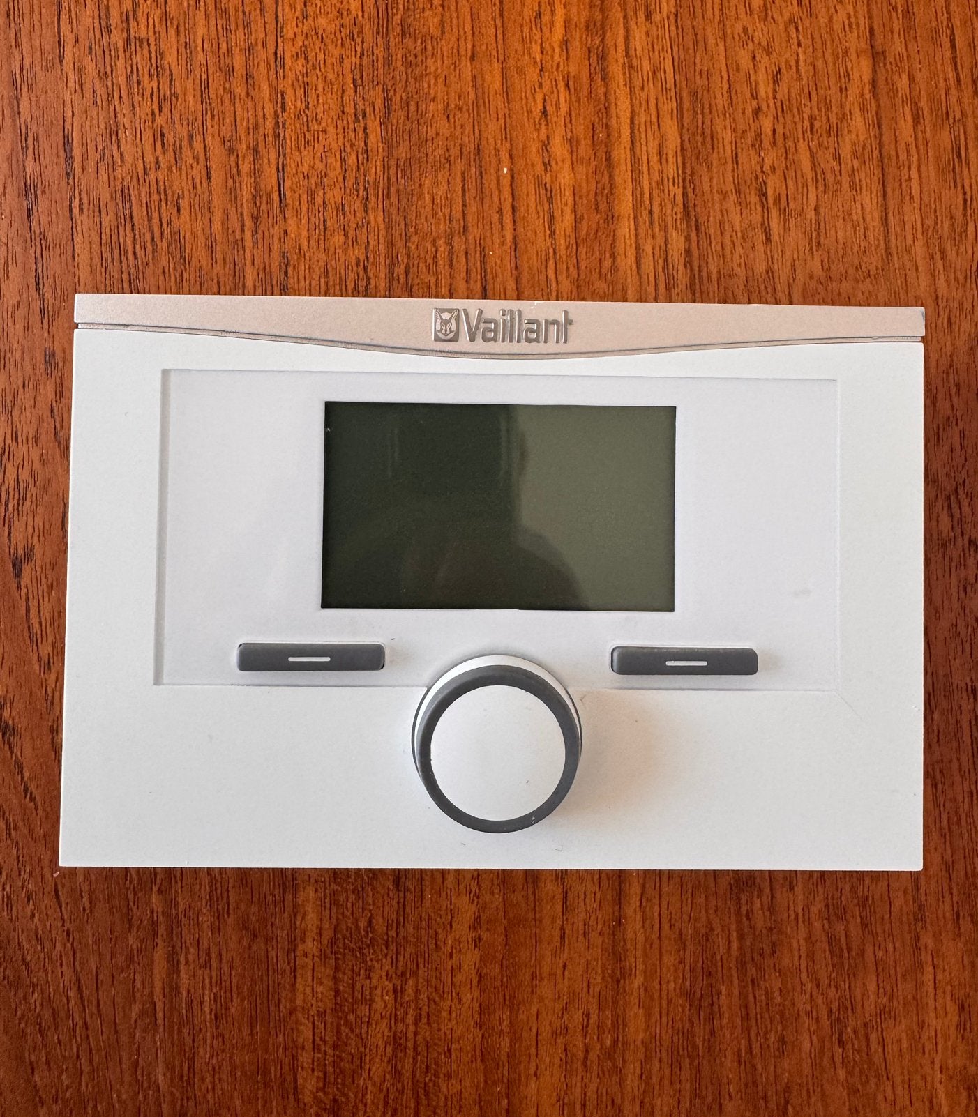 Thermostat Vaillant CalorMatic 350, Envoi, Utilisé